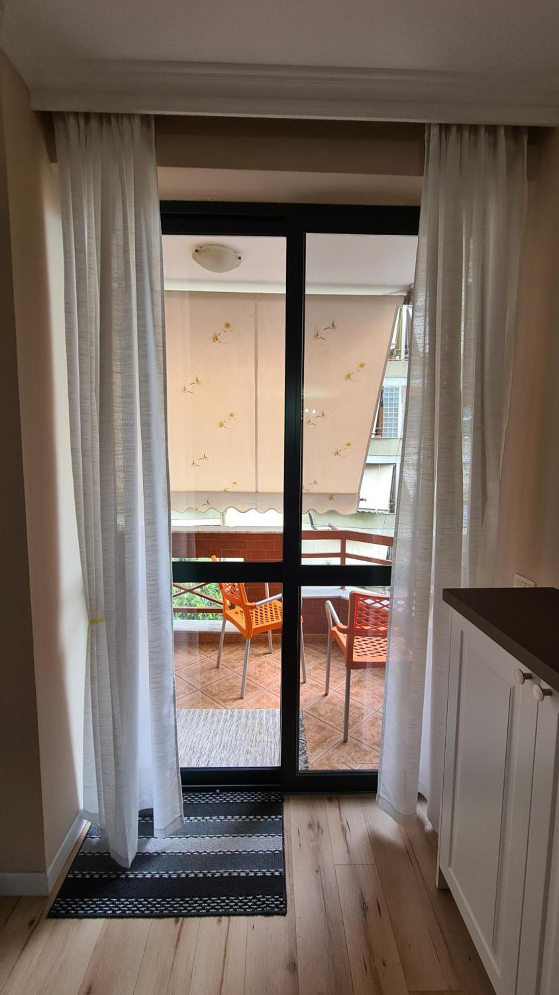 Family-Friendly Apt At 21 Dhjetori W/Self Check-In Tiranë Ngoại thất bức ảnh