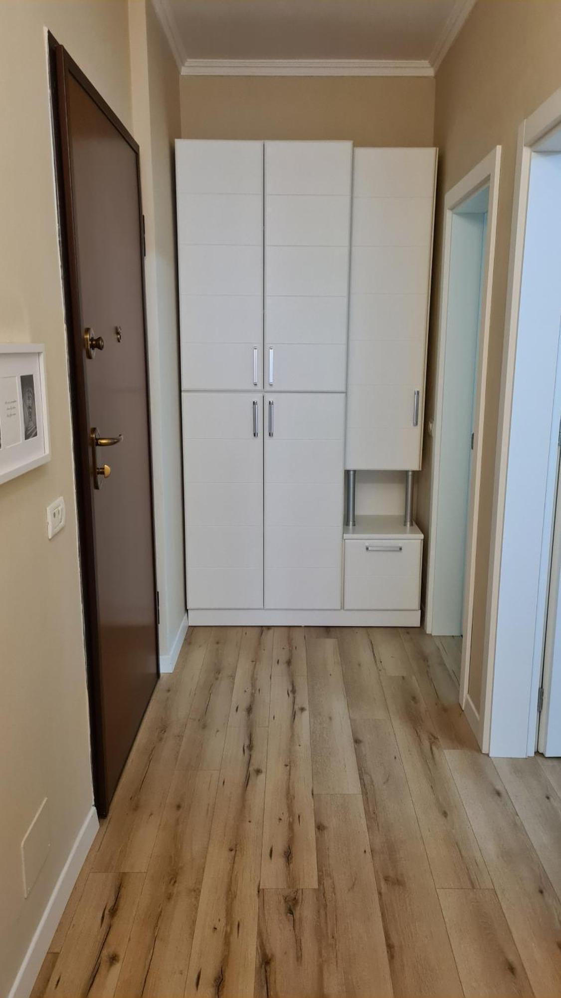 Family-Friendly Apt At 21 Dhjetori W/Self Check-In Tiranë Ngoại thất bức ảnh